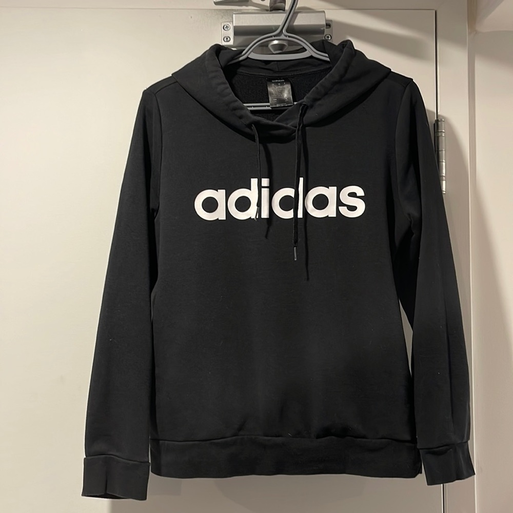 Adidas Hoodie.